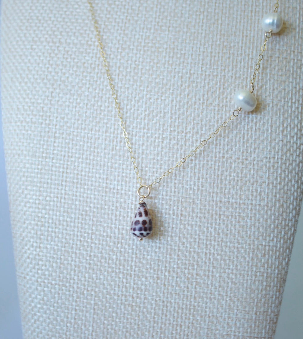 GF Necklace