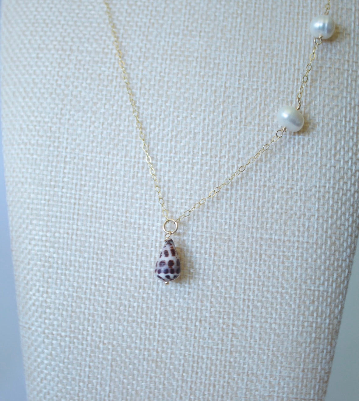 GF Necklace