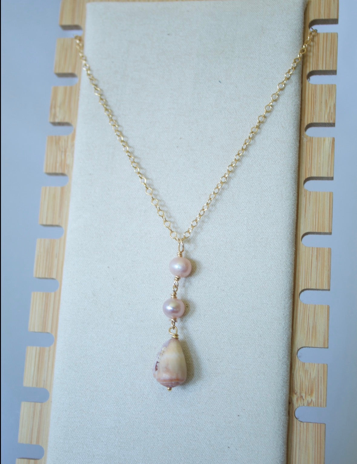 GF Necklace