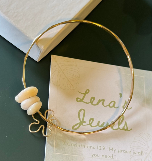 ADD ON Bangle Charm