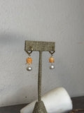 Pua & Pearl Earring