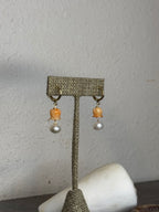 Pua & Pearl Earring