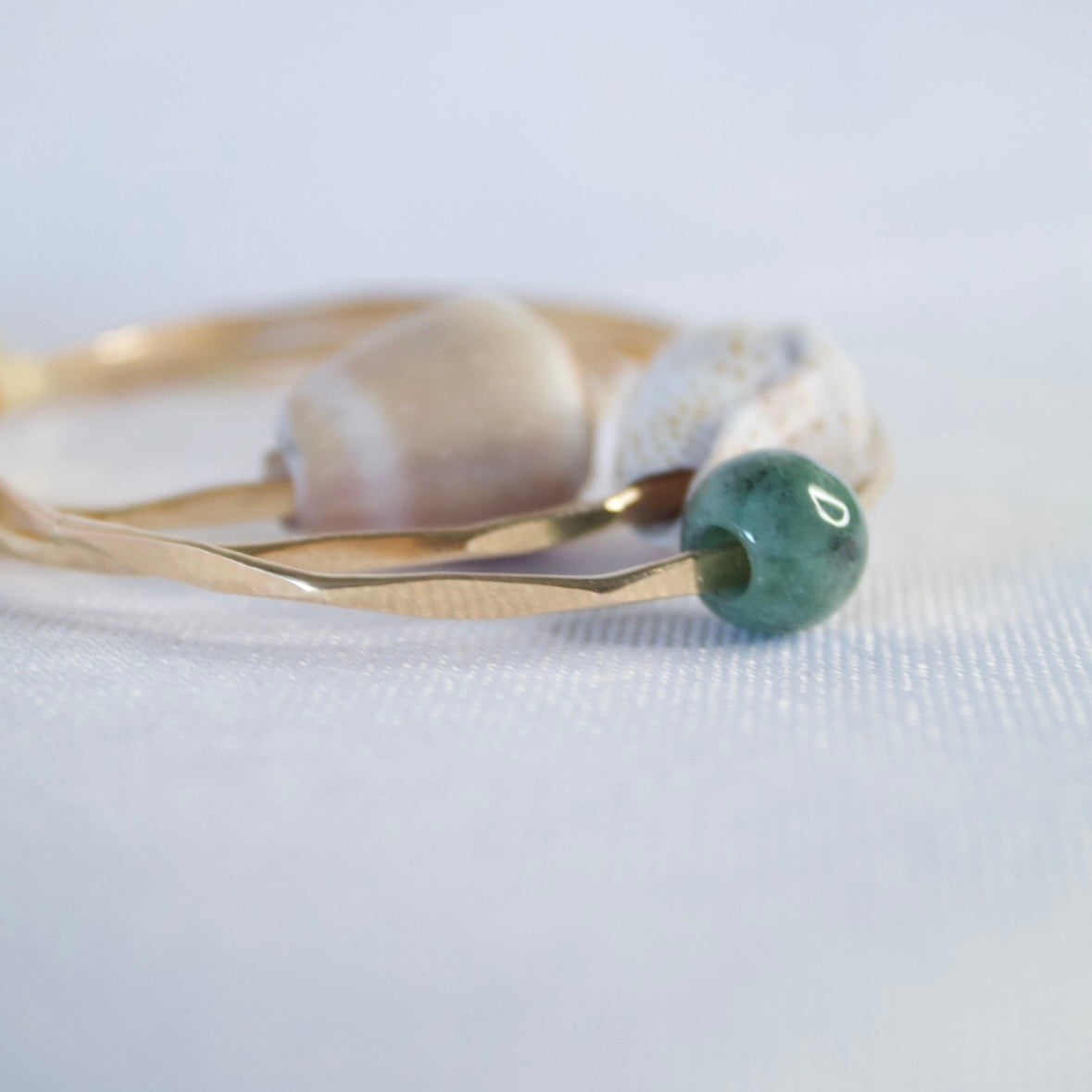 Keiki Bangle - 6.5