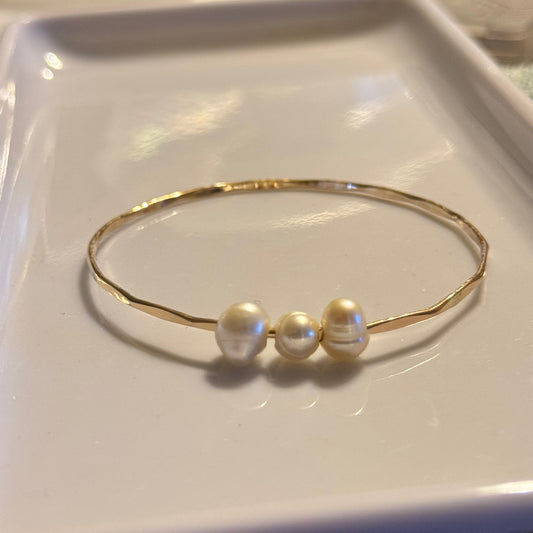 Triple Pearl