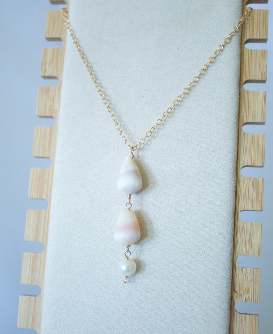 GF Necklace