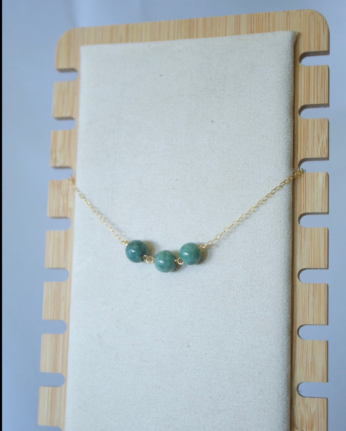 GF Necklace