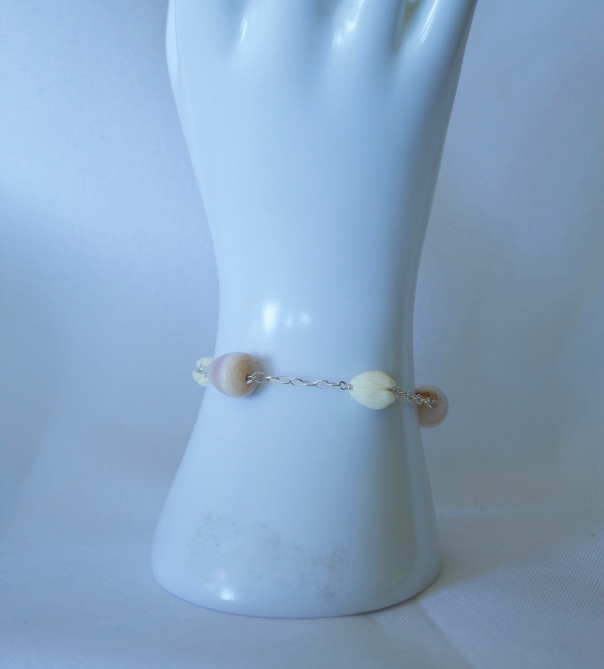 Silver Bracelet