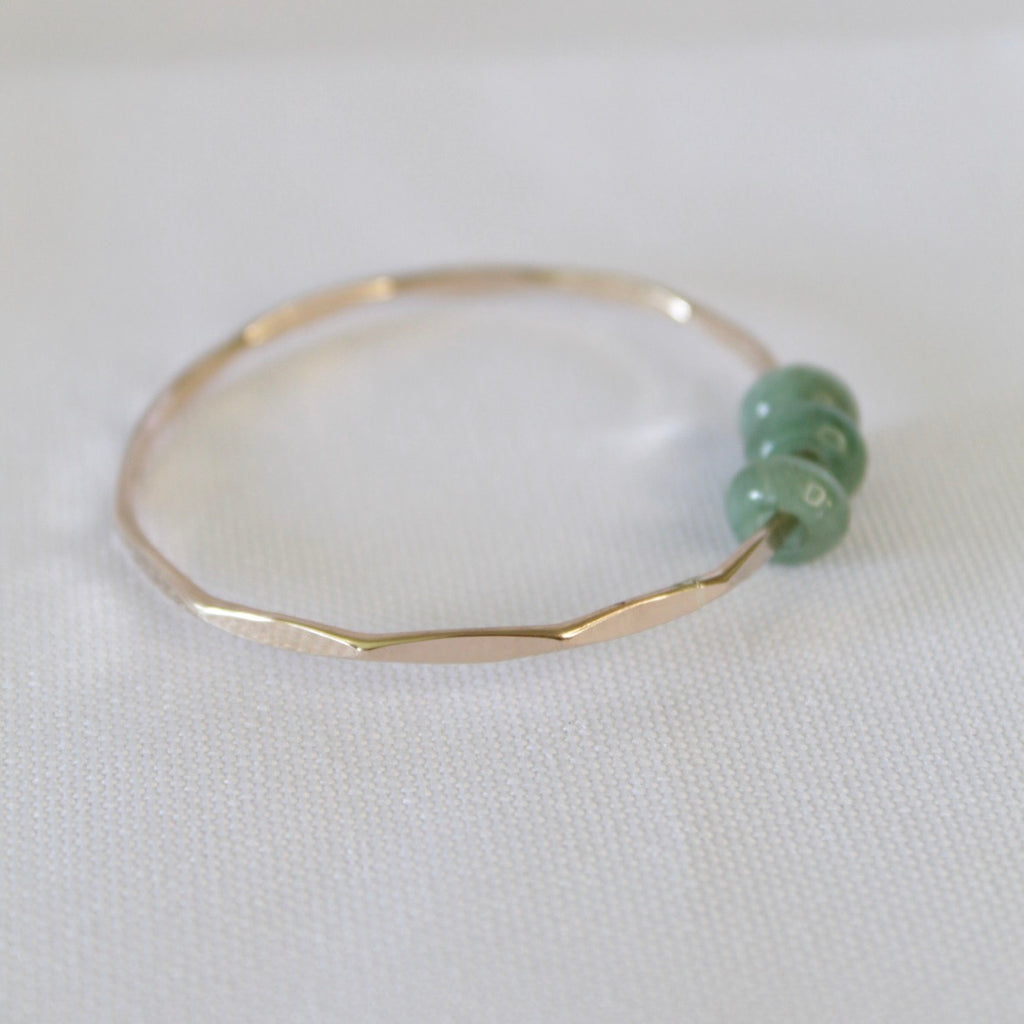 Keiki Bangle - 5.25