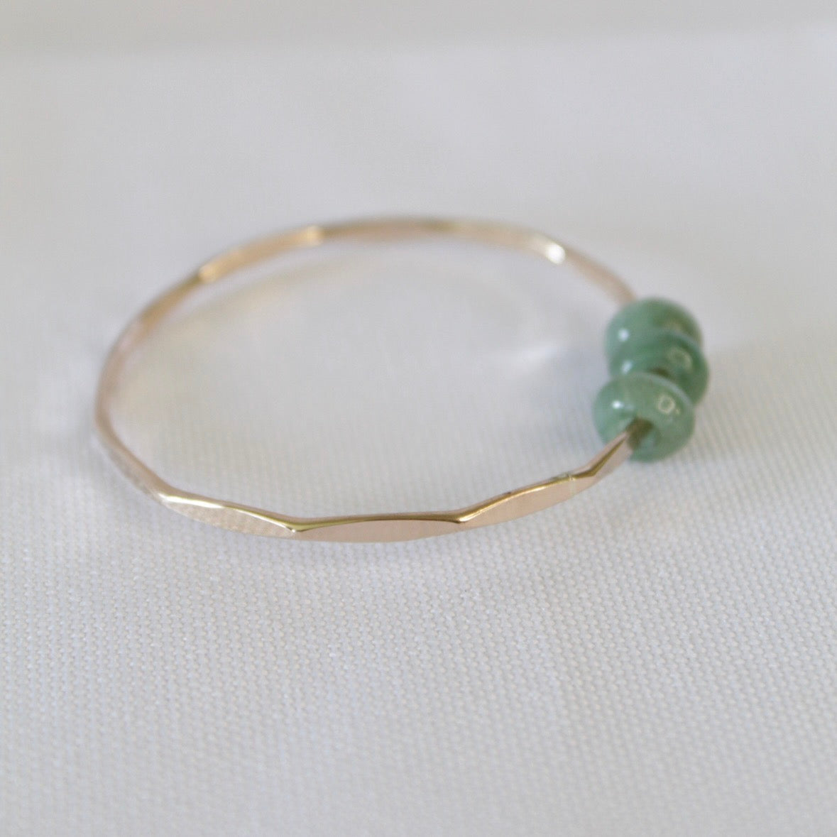 Keiki Bangle - 5.25