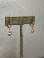 ‘Akala Pearl Huggies