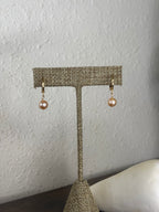 ‘Akala Pearl Huggies