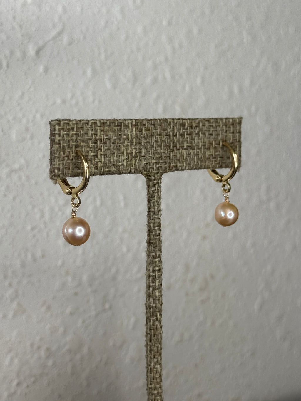 ‘Akala Pearl Huggies