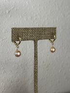 ‘Akala Pearl Huggies