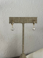 Ke‘oke‘o Pearl Huggies