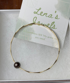 Tahitian Pearl Bangle