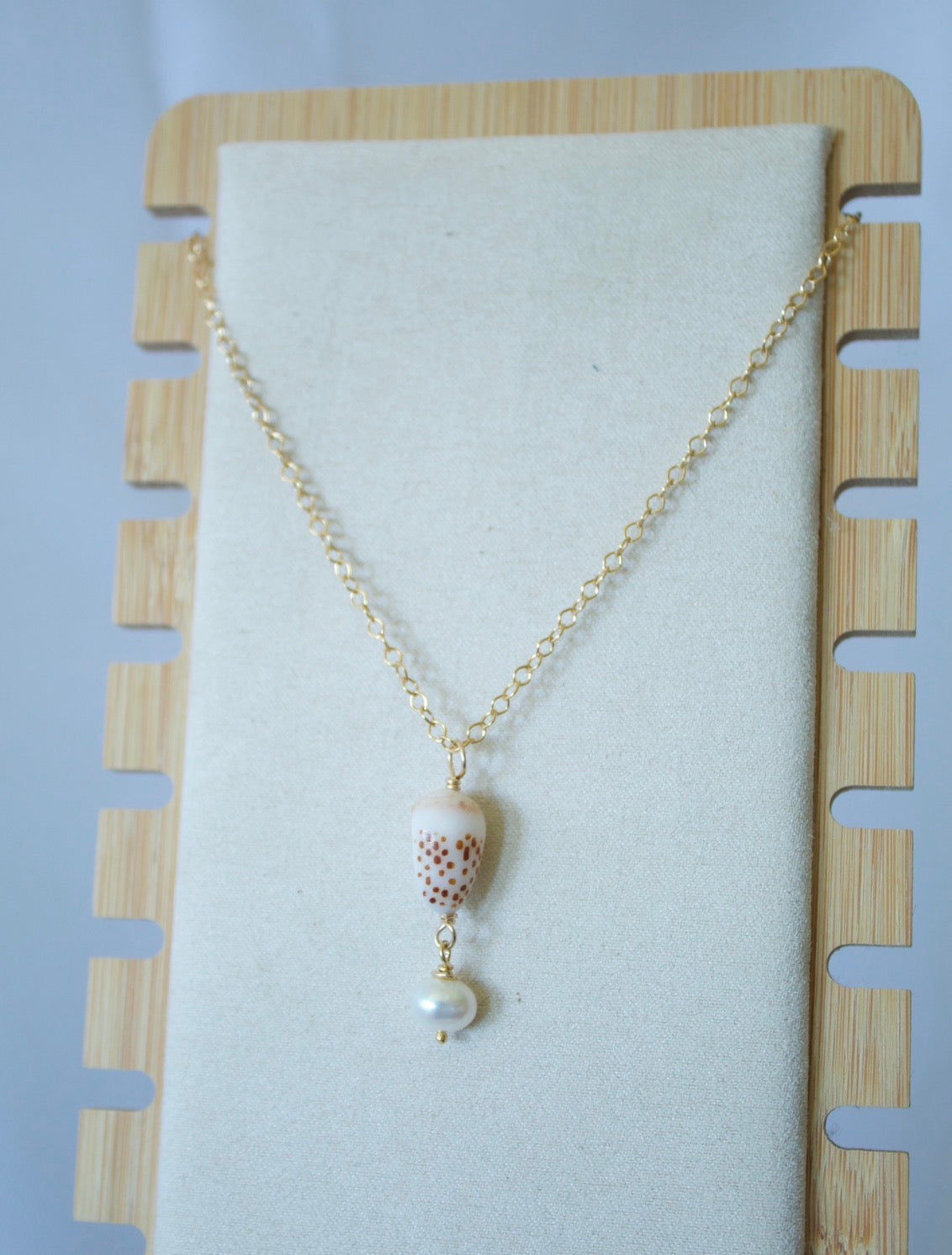 GF Necklace
