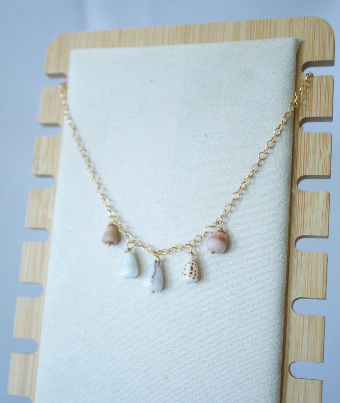 GF Necklace