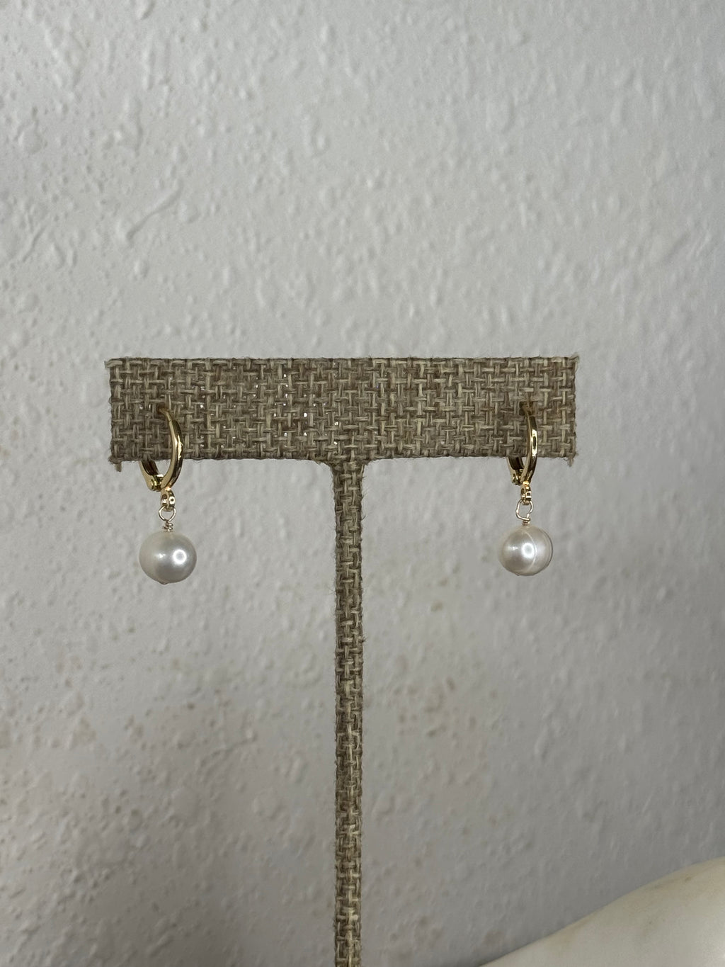 Ke‘oke‘o Pearl Huggies