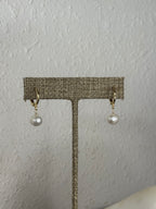 Ke‘oke‘o Pearl Huggies