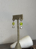 Pua & Pearl Earring