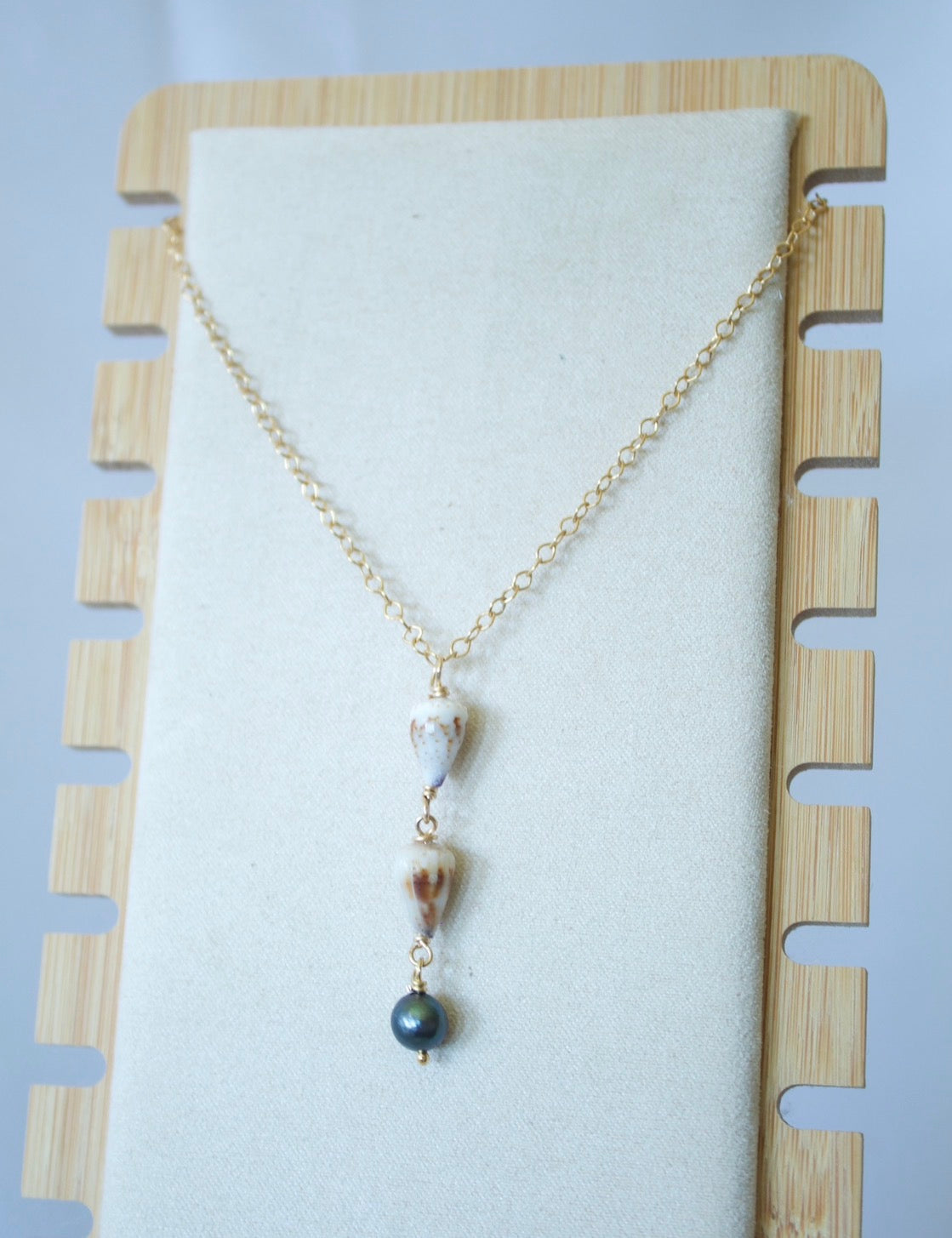 GF Necklace