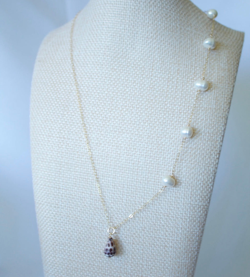GF Necklace