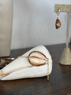 Snakehead Cowrie Set