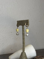 Pua & Pearl Earring