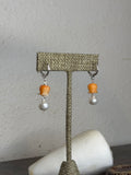 Pua & Pearl Earring