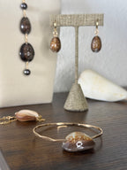 Snakehead Cowrie Set