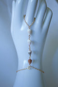 Handchain Tiny Shells