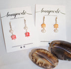 Pua & Pearl Earring
