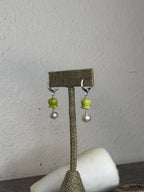 Pua & Pearl Earring