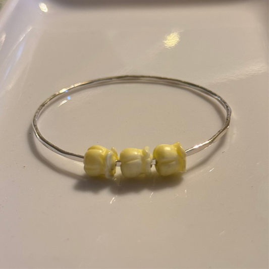 Triple Yellow Pua - 8