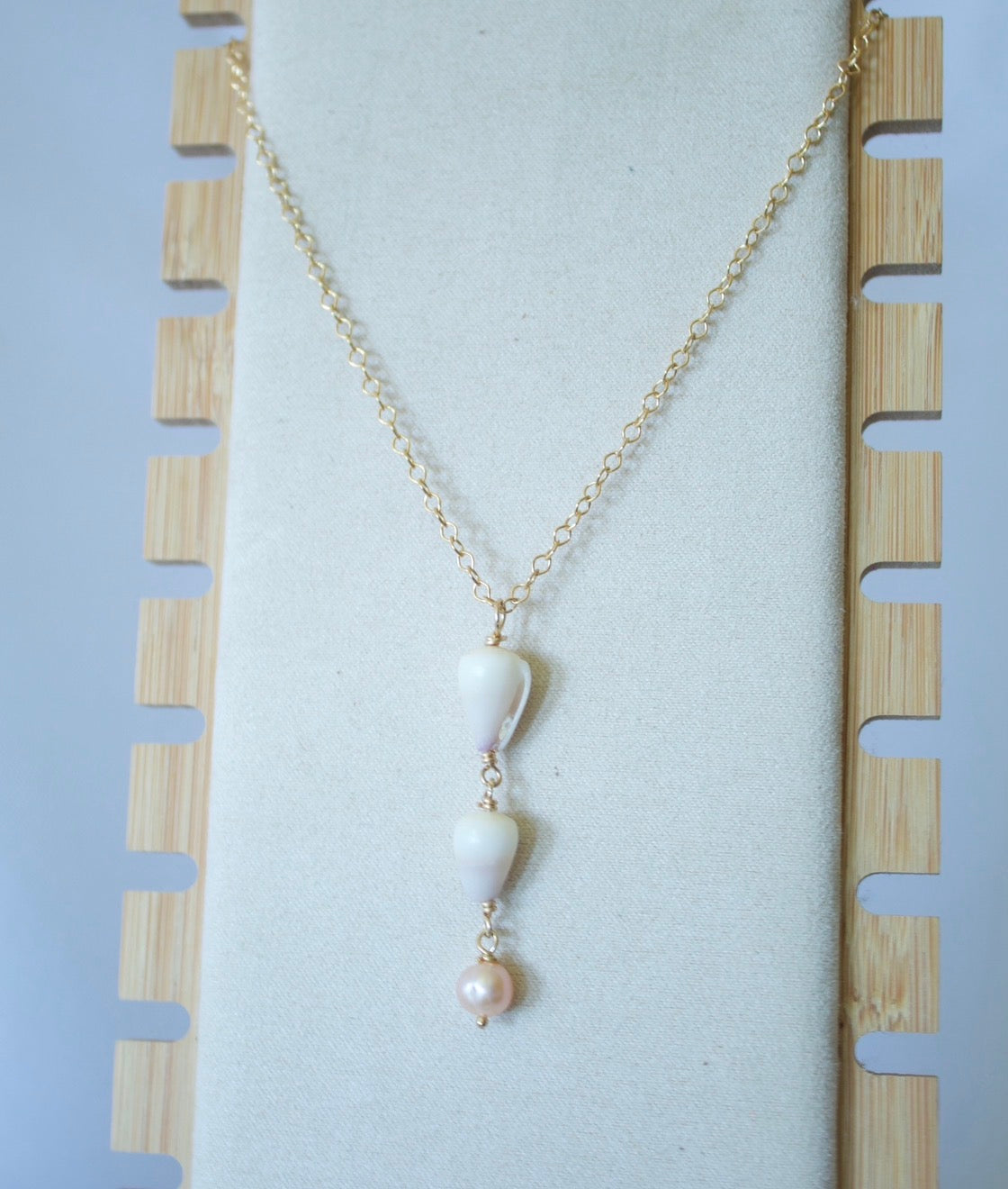 GF Necklace