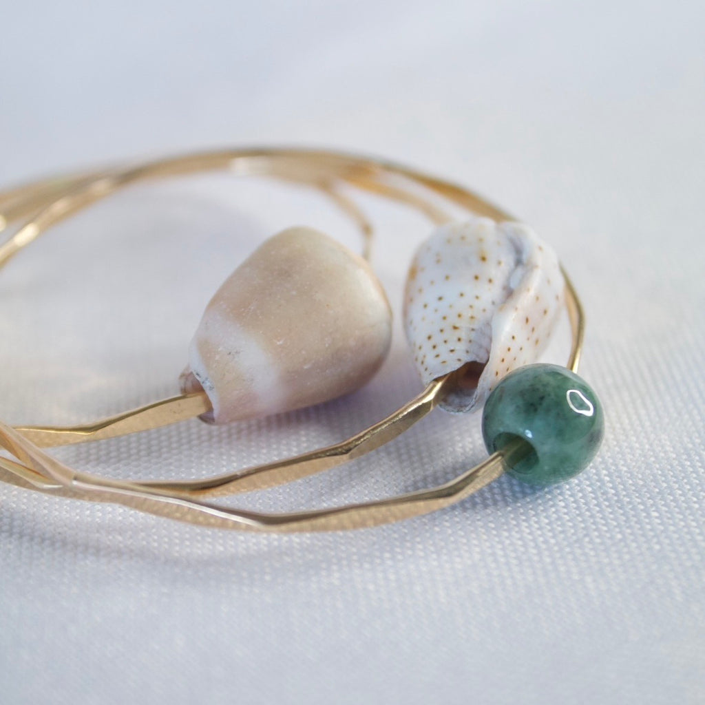 Keiki Bangle - 6.5