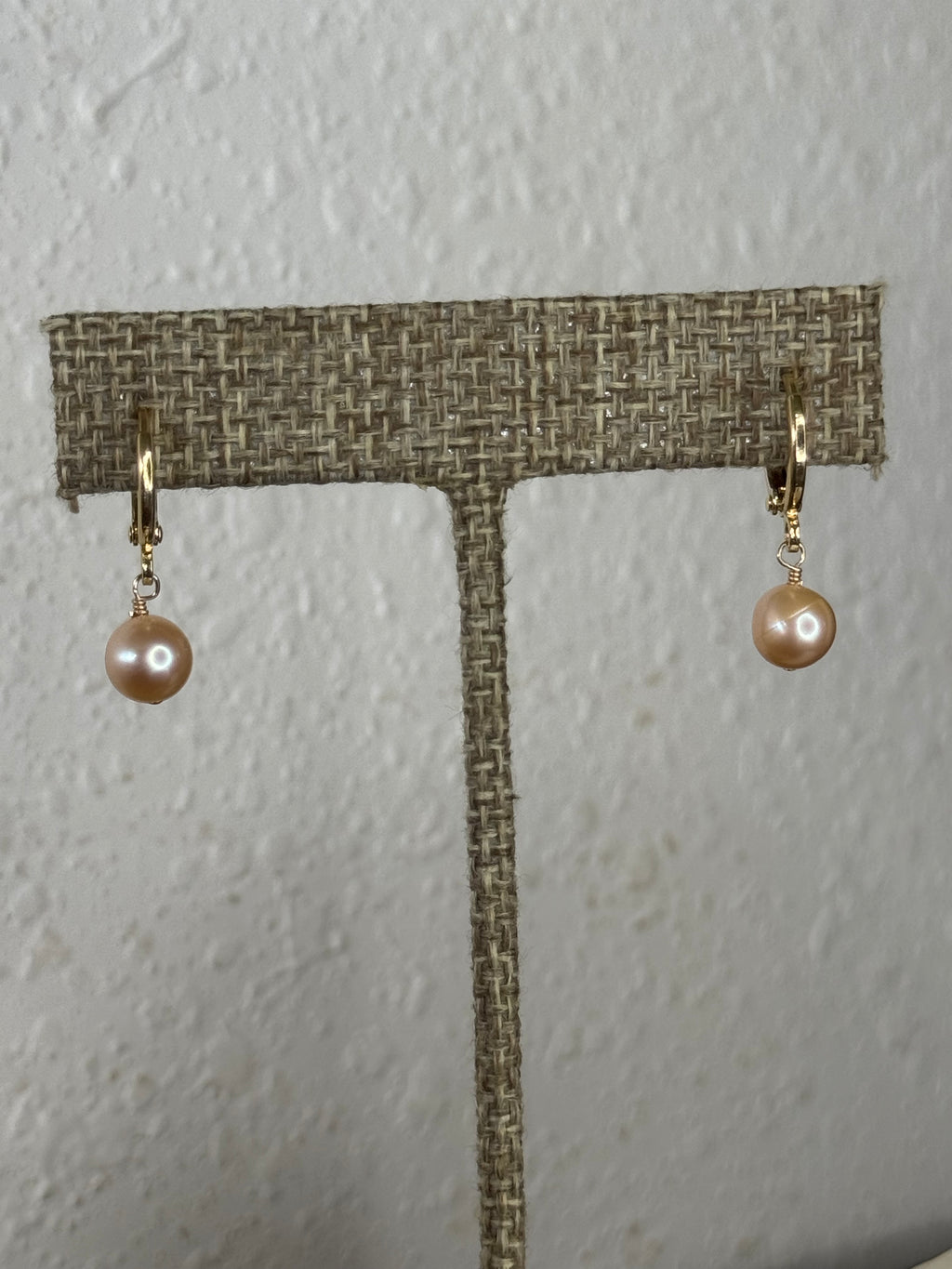 ‘Akala Pearl Huggies