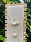 Cone Shell Necklaces