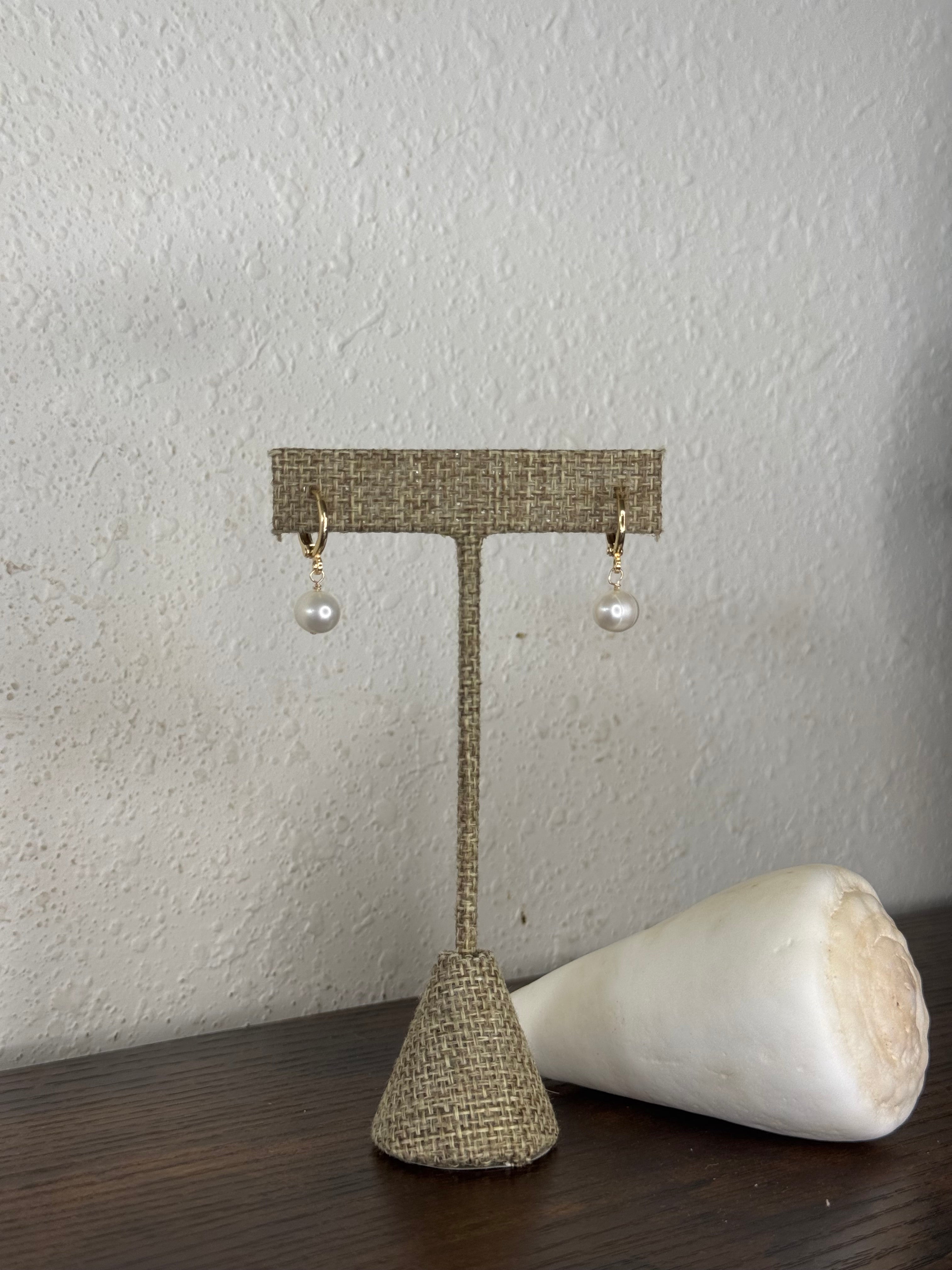 Ke‘oke‘o Pearl Huggies