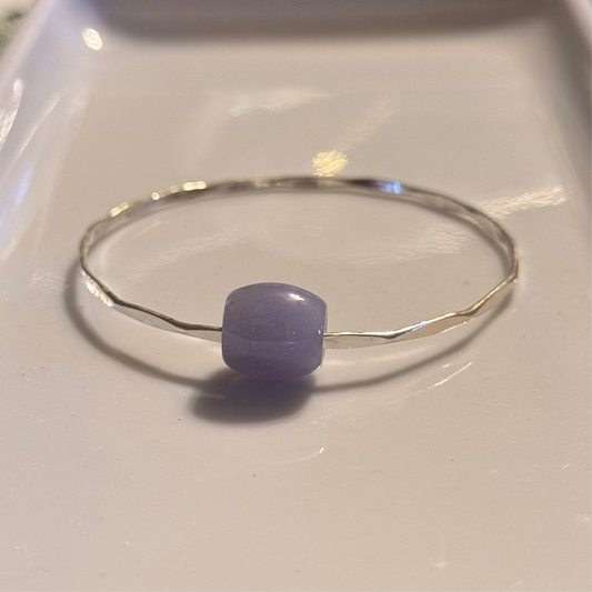 Purple Gem - 7.5