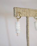 Puka Stack Earrings