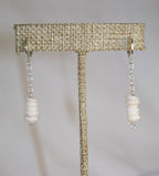 Puka Stack Earrings