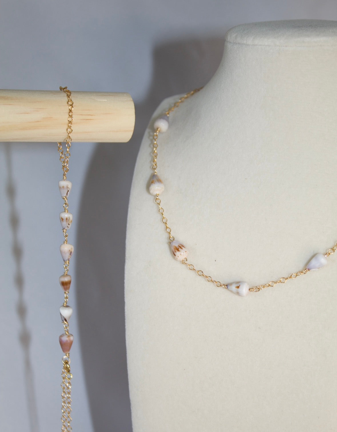 Tiny Shell Set