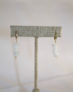 Puka Stack Earrings