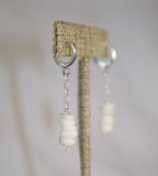 Puka Stack Earrings