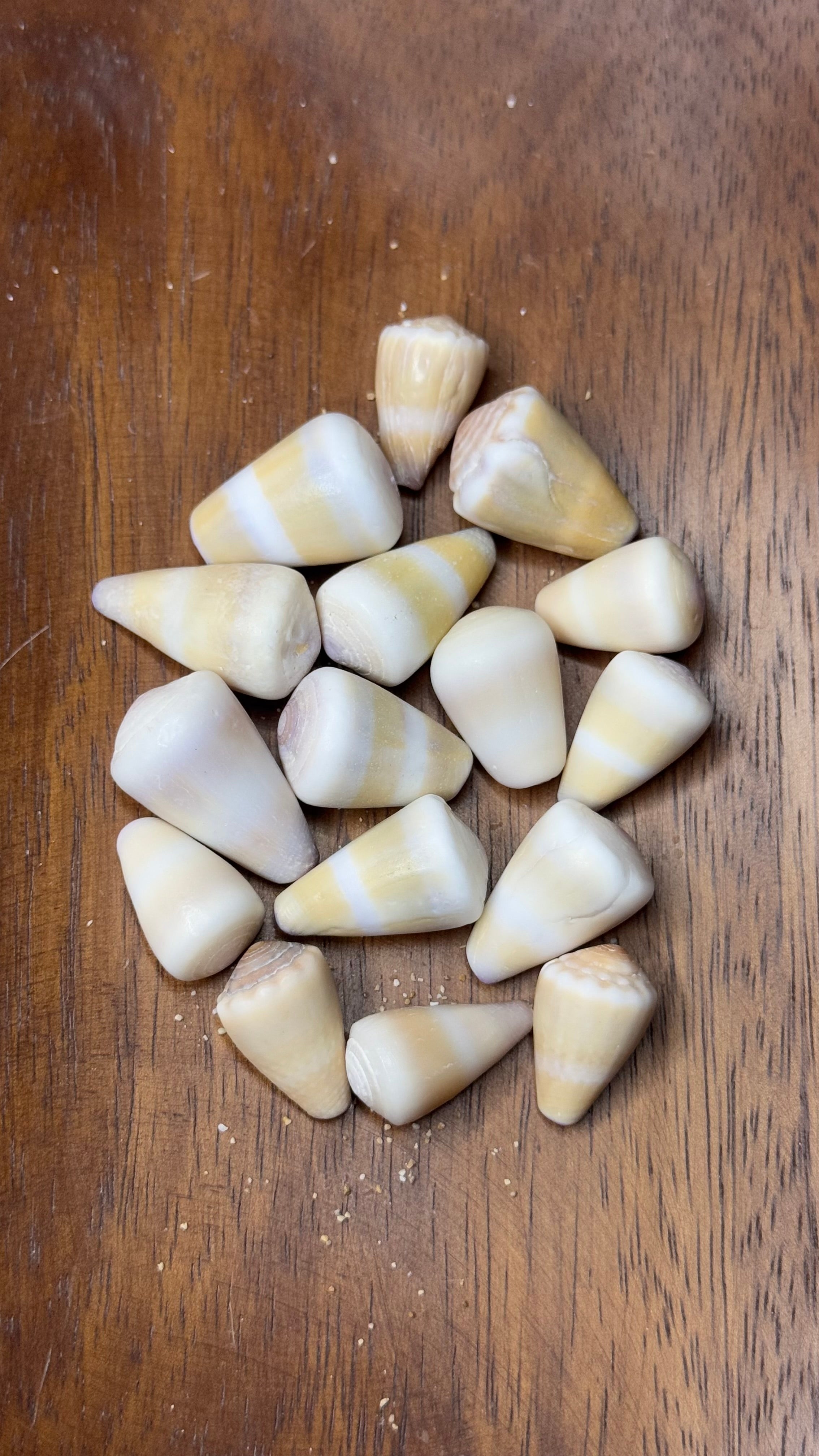 Golden-Yellow Bangle