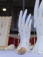 Handchain Tiny Shells